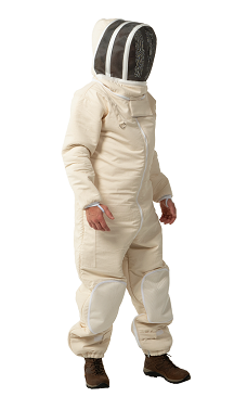 Combinaison frelon Asiatique