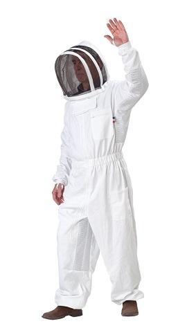Combinaison AIRPRO COTON AÉRÉE