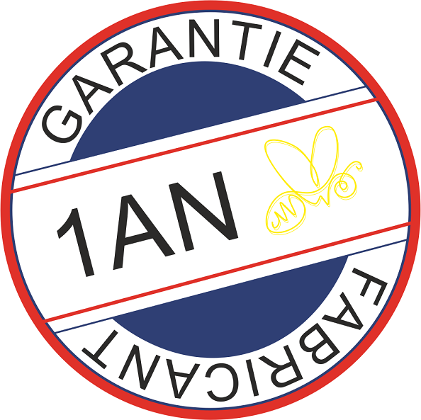 Garantie 1 an apiprotec copie
