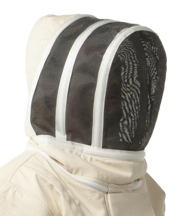 Voile Combinaison Frelon Asiatique
